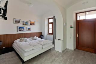 Městský penzion Mikulov - 5