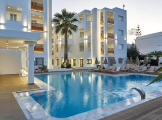 Arminda Hotel & Spa - Hersonissos - 9