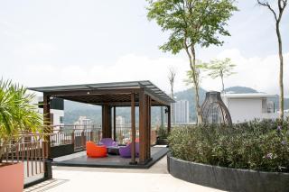 Urban Tropic@Midhill Genting Highland (Free Wi-Fi) - Resorts World Genting - 3