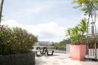 Urban Tropic@Midhill Genting Highland (Free Wi-Fi) - Resorts World Genting - 2