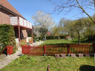 Landhotel Auerose Garni - Neu Kosenow - 7