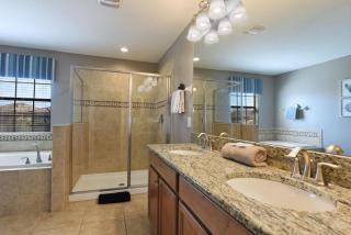 Champions Gate House #230634 - Davenport - 2