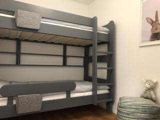 Ferienwohnung 405 Haus Allod - Lenzerheide - 2