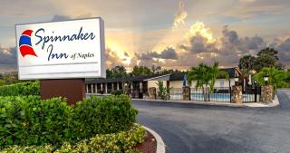 Spinnaker Inn of Naples - Naples - 8