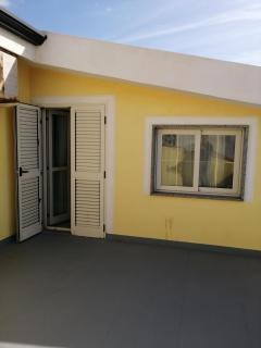 A picco sul mare - Marina - 9