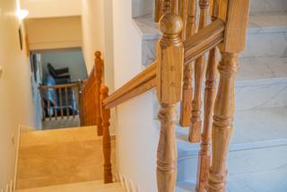 3 Bedroom Beach House with private sea access - 1