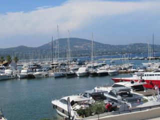 golf de saint tropez - Gassin - 0