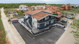 Apartmani Natalija - 2