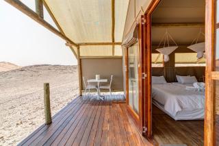Kanaan Desert Retreat - Helmeringhausen - 3