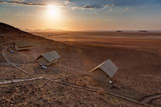 Kanaan Desert Retreat - Helmeringhausen - 7
