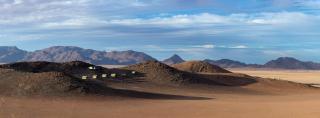 Kanaan Desert Retreat - Helmeringhausen - 4