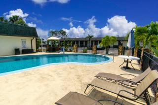 Spinnaker Inn of Naples - Naples - 0