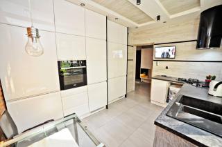 Grand Apartments - Malibu - Apartment located 5 minutes from the sea - Sopot - 6