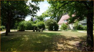 Schloss Sennfeld - Hotel & Restaurant & Veranstaltungsort - 1