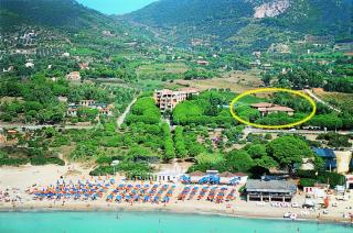 Residence Golfo Della Lacona - Lacona - 8
