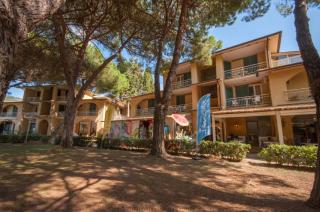 Residence Golfo Della Lacona - Lacona - 5