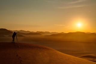 Kanaan Desert Retreat - Helmeringhausen - 9