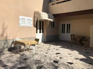 Summer rooms Baška 2 - 2