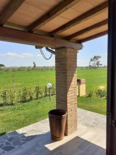 Agriturismo Le Chiare Stelle - Grosseto - 7