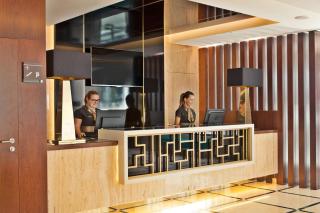 TURIM Saldanha Hotel - Lisbonne - 9