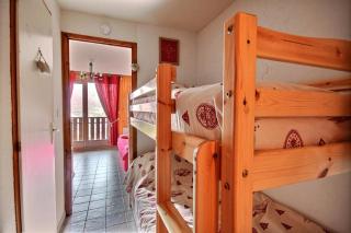 STUDIO AVEC VUE MONTAGNE -SAINT JEAN D'AULPS STATION - 4 Personnes- PIED DES PISTES 20 - Saint-Jean-d'Aulps - 7