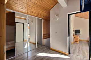 APPARTEMENT DUPLEX SPACIEUX - SAINT JEAN D'AULPS STATION - PIED DES PISTES - 9 Personnes - RELAIS D13 - 6