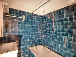 LOCATION APPARTEMENT SPACIEUX AVEC BALCON - SAINT JEAN D'AULPS STATION - 6 Personnes - RELAIS D15 - Saint-Jean-d'Aulps - 3