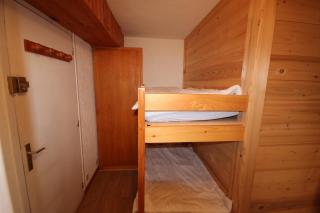 APPARTEMENT PIED DES PISTES - SAINT JEAN D'AULPS STATION - 4 Personnes - RELAIS S36 - Saint-Jean-d'Aulps - 6