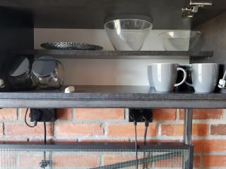 Apartamenty Folwark Boguszyn - 1