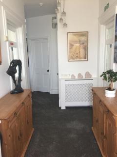 Trewinda Lodge - Newquay - 6