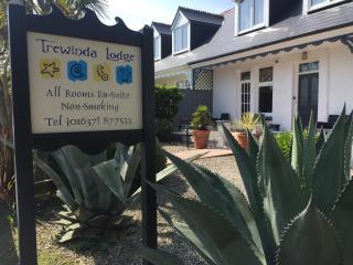 Trewinda Lodge - 5