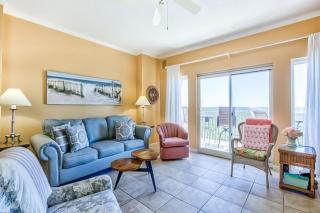 TOPS'L Summit - Destin - 2