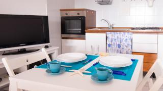 Welcomely - La Nassa - dimora vista mare - Tresnuraghes - 7