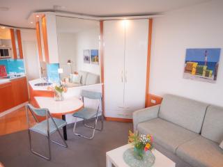 Haus Nickels - Helgoland - 1