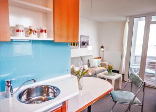 Haus Nickels - Helgoland - 3