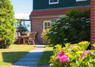Lindenhof Hotel Garni - Sulsdorf auf Fehmarn - 5