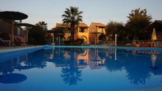 Artemis Apartments ( Yiannis House) - 9