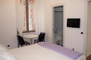 Domus Caecilia - via Cola di Rienzo - Rome - 7