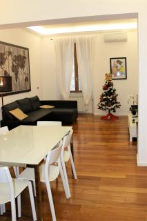 Domus Caecilia - via Cola di Rienzo - Rome - 9
