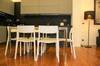 Domus Caecilia - via Cola di Rienzo - Rome - 8