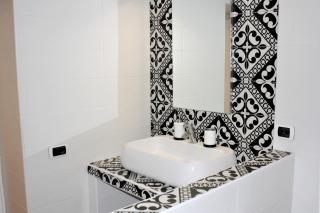 Domus Caecilia - via Cola di Rienzo - Rome - 5