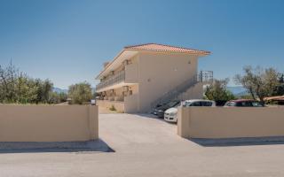 Casa 77 Zante by Karras Hotels - Zakynthos - 7