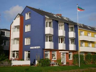 Haus Nickels - Helgoland - 0