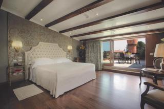 Hotel Santa Chiara - Venice - 6