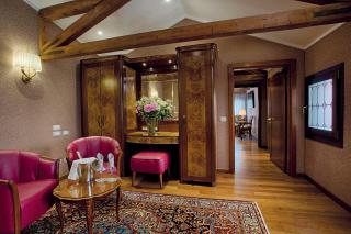 Hotel Santa Chiara - Venice - 8