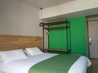 Vergina Hotel - Thessaloniki - 9