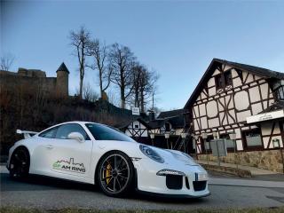 DF am Ring Nürburg - Nürburg - 8