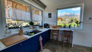 VILA LESNA House with a garden 2 minutes from the center of the Tatras - Nová Lesná - 8