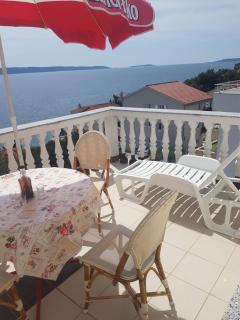 Apartments Damjan - Trogir - 6