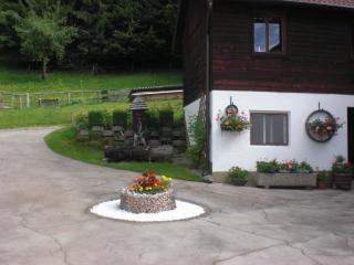 Ferienwohnung Landhaus Sorli - Bodensdorf - 2